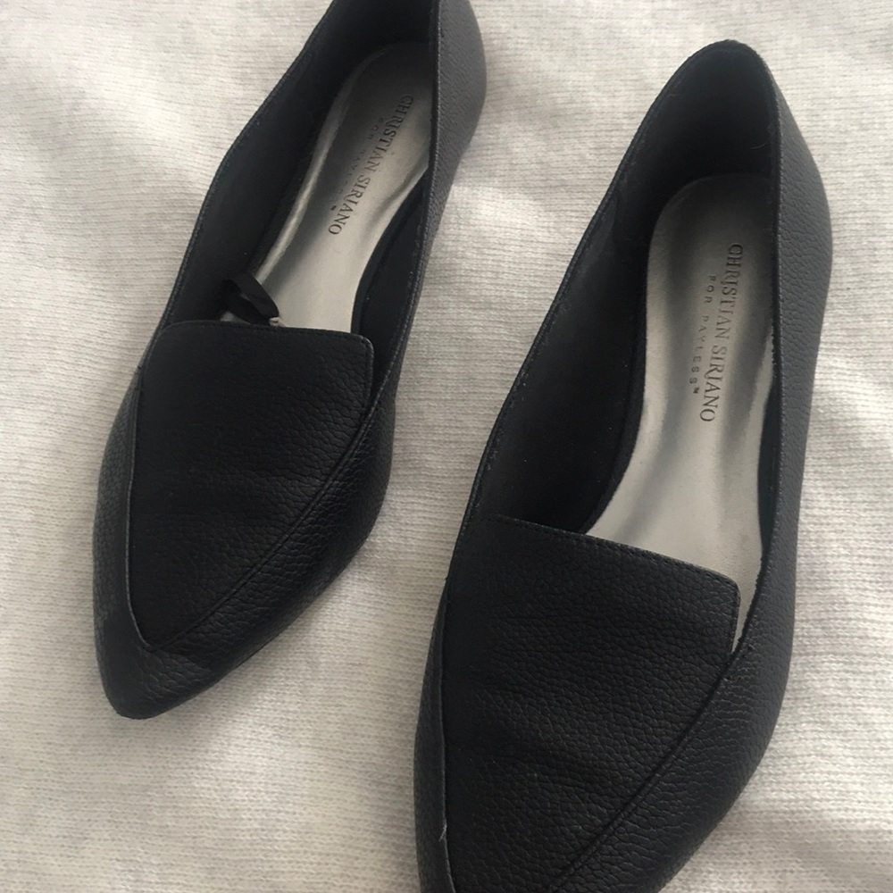 Black Flats
